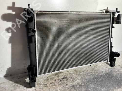 Køler OPEL CORSA D (S07) 1.3 CDTI (L08, L68) | BP22789837M31 