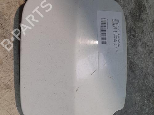 Klapa wlewu paliwa DACIA DUSTER (HS_) 1.5 dCi (HSAJ) | BP22653242C131 