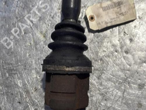 Right front driveshaft OPEL CORSA D (S07) 1.3 CDTI (L08, L68) | BP21712581M39 