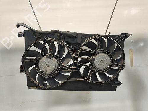 Radiator fan CADILLAC BLS 2.0 T | BP36054847M35 - Image 2