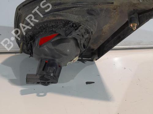 Left tailgate light NISSAN PRIMERA Hatchback (P11) 2.0 TD | BP22421294C79 