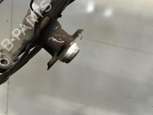 Used Left front steering knuckle Left front steering knuckle MERCEDES-BENZ C-CLASS (W204) [2007-2015] 34283271 34283271