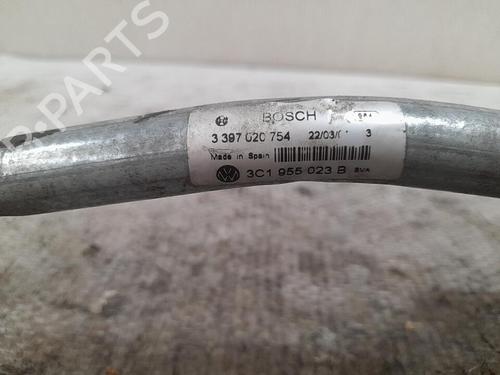 Viskermotor vindrude VW PASSAT B6 (3C2) 2.0 TDI 16V (140 hp) 21718581