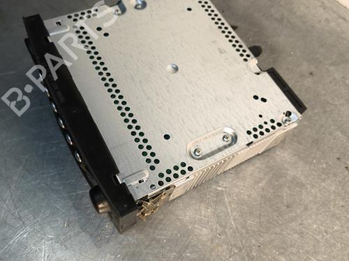 Radio CITROËN C3 II (SC_) 1.4 HDi 70 (SC8HZC, SC8HR0, SC8HP4) | BP29997324E6 