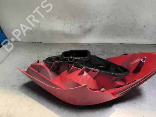 Right taillight PEUGEOT 207 (WA_, WC_) 1.4 | BP28166095C35 