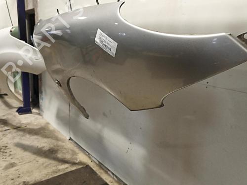 Used Right front fenders Right front fenders 39640155 39640155