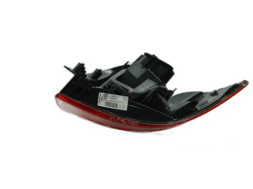 Left taillight VW GOLF VI (5K1) | BP37148223C34 - Image 2