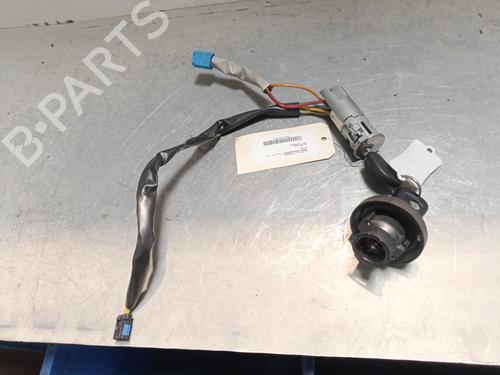 Used Ignition barrel CITROËN XSARA PICASSO (N68) 2.0 HDi (90 hp) 27894130