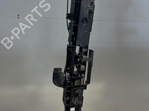Front slam panel RENAULT CLIO IV (BH_) 1.2 16V | BP26894076C72 