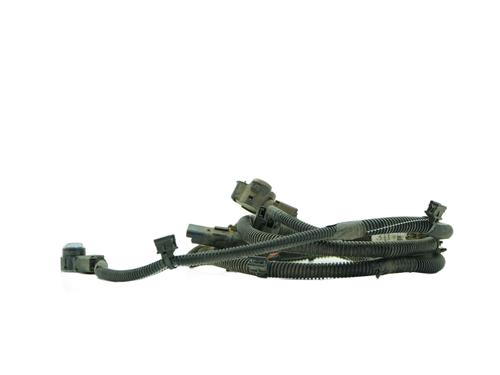 Used Electronic module Electronic module PEUGEOT 208 I (CA_, CC_) 1.0 VTi (68 hp) 36022085 36022085