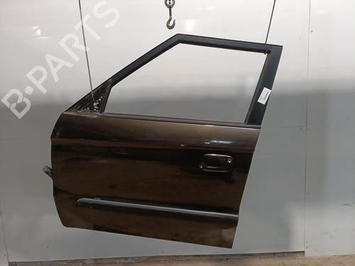 Left front door KIA SOUL I (AM) 1.6 CRDi 128 | BP29348064C2 