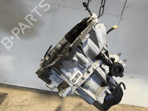 gearbox-dacia-sandero-ii-2012-33232240 main image