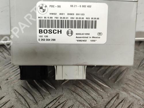 Elektronisk modul BMW 3 (E90) 320 d | BP22032582M83 