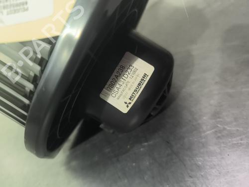 Used Heater blower motor PEUGEOT 4008 1.6 HDi AWC (114 hp) 29732574