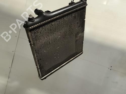 Køler Køler CITROËN C2 (JM_) 1.1 (60 hp) 33556228 33556228