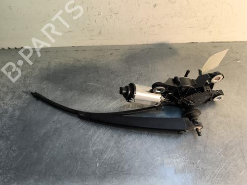 Rear wiper motor SEAT IBIZA IV (6J5, 6P1) 1.6 TDI | BP30154540M102