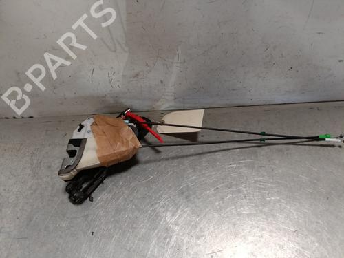 Rear right lock TOYOTA YARIS (_P13_) 1.0 (KSP130_, KSP130) | BP28165725C99