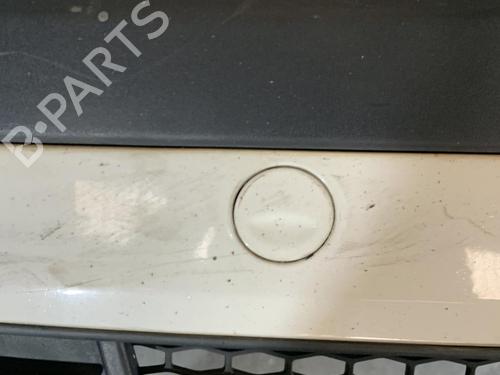 Front bumper HYUNDAI GETZ (TB) 1.5 CRDi | BP21826778C7 