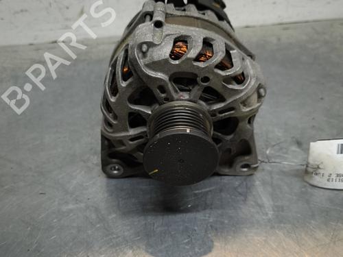 Alternator DACIA SANDERO II 1.0 TCe 100 (B8ML) | BP29997452M7 