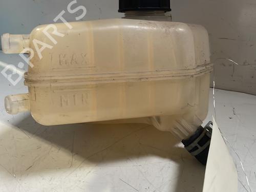 Used Expansion tank FORD FIESTA VI (CB1, CCN) 1.5 TDCi (75 hp) 24233125