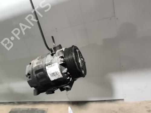 AC compressor NISSAN NV300 Van (X82) 2.0 dCi 120 | BP29082260M34  - Image 5
