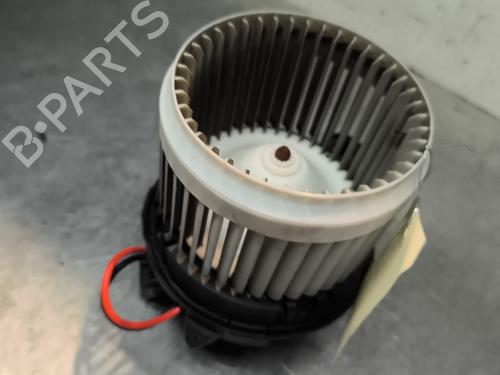 Heater blower motor RENAULT ZOE (BFM_) ZOE | BP31816211M62
