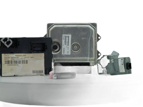 Electronic module JEEP RENEGADE SUV (BU, B1, BV) 1.4 | BP33810174M83 - Image 2