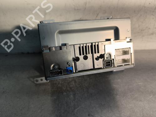 Radio NISSAN JUKE (F15) 1.5 dCi | BP29733386E6 
