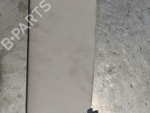 Used Left sun visor Left sun visor VW GOLF VI (5K1) 1.6 TDI (105 hp) 22421529 22421529