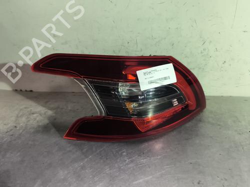 Left taillight PEUGEOT 308 II (LB_, LP_, LW_, LH_, L3_) 1.6 BlueHDi 120 | BP29082013C34 