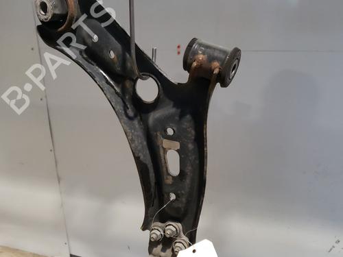 Used Left front suspension arm Left front suspension arm JEEP RENEGADE SUV (BU, B1, BV) 1.4 (140 hp) 34283518 34283518