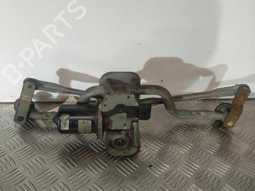 Used Front wipers mechanism Front wipers mechanism CITROËN JUMPY II Van 2.0 HDi 120 (120 hp) 21724277 21724277