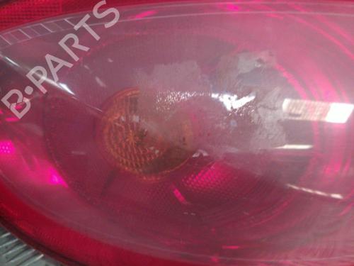 Used Right taillight Right taillight FIAT BRAVO II (198_) 1.9 D Multijet (198AXB1A) (120 hp) 21723471 21723471