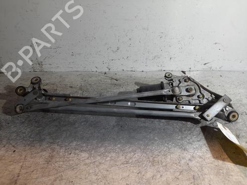 Used Front wiper motor HONDA CIVIC VI Hatchback (EJ, EK) 1.4 i S (EJ9) (90 hp) 24233238