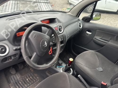 Climate control CITROËN C3 I (FC_, FN_) 1.1 i | BP29997305I5