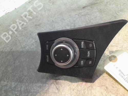 Switch BMW 1 (E87) 118 d | BP22421870I30 - Image 3