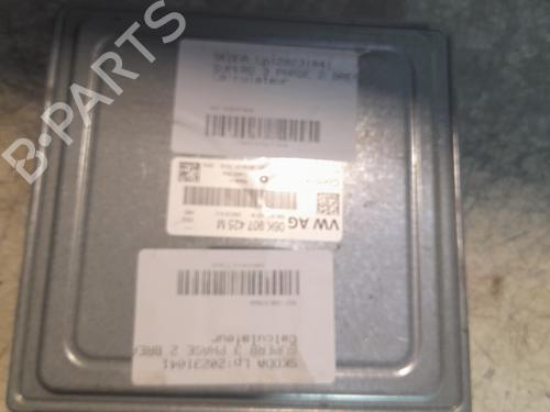 Used Control unit SKODA SUPERB III Estate (3V5) 2.0 TSI 4x4 (280 hp) 22691433