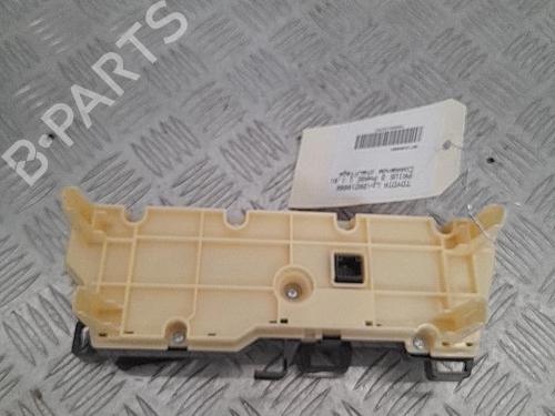 Climate control TOYOTA PRIUS (_W3_) 1.8 Hybrid (ZVW3_) | BP21711503I5 