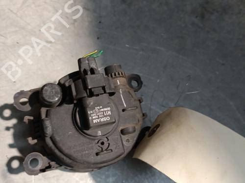 Left front fog light CITROËN C4 Coupe (LA_) 2.0 HDi | BP28165018C30 - Image 2