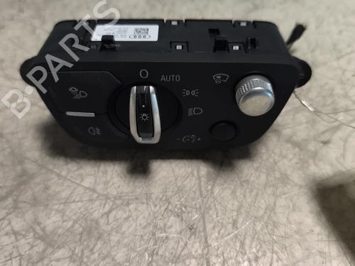 Headlight switch AUDI Q5 (FYB, FYG) 40 TDI quattro | BP25624877I24 - Image 2
