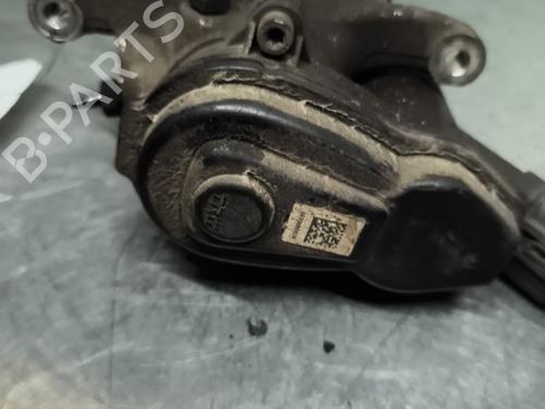 Used Left rear brake caliper Left rear brake caliper RENAULT ESPACE V (JR_) 2.0 Blue dCi 200 (JRAL) (200 hp) 33992225 33992225