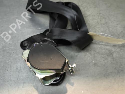 Used Front right seatbelt Front right seatbelt NISSAN QASHQAI I (J10, NJ10) 2.0 dCi (150 hp) 32994085 32994085