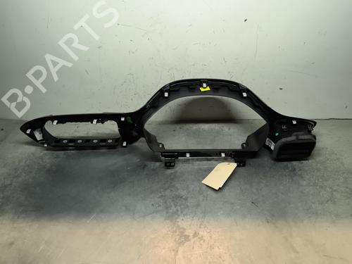 air-vent-ford-fiesta-vii-hj-hf-2017-31257935 main image