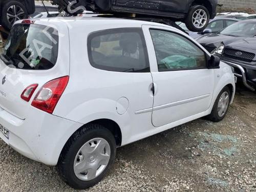 Left front window switch RENAULT TWINGO II (CN0_) 1.2 16V (CN04, CN0B) | BP21721318I27 - Image 6