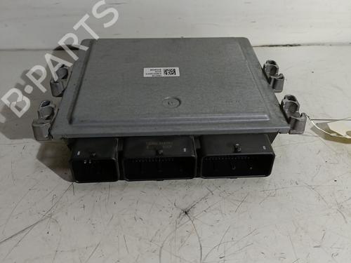 Used Control unit NISSAN QASHQAI II SUV (J11, J11_) 1.2 DIG-T (115 hp) 23967434