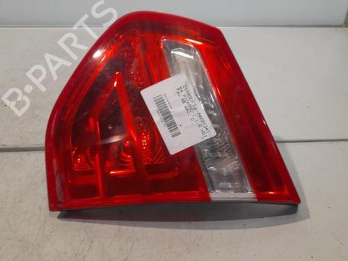Used Right tailgate light Right tailgate light CITROËN C4 Picasso I MPV (UD_) 1.6 HDi (109 hp) 21714204 21714204