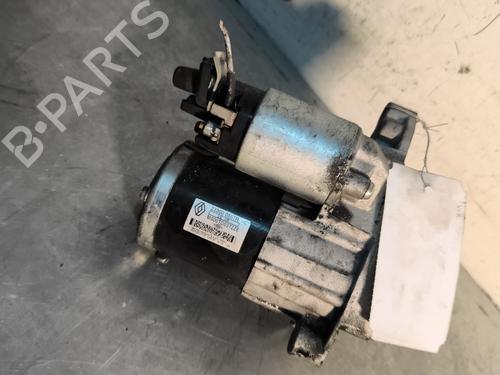 Starter DACIA SANDERO II TCe 90 (B8M1, B8MA, B8AC) | BP29996920M8