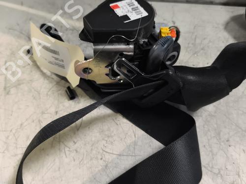 Used Front left seatbelt Front left seatbelt MERCEDES-BENZ B-CLASS Sports Tourer (W245) B 180 (245.232) (116 hp) 25701456 25701456