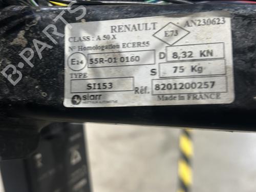 Used Tow ball/Mechanism DACIA DUSTER (HS_) 1.5 dCi 4x4 (HSMC, HSMD) (110 hp) 29733768