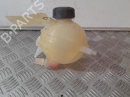 Used Expansion tank CITROËN BERLINGO Box Body/MPV (B9) 1.6 HDi 90 16V (90 hp) 21711860